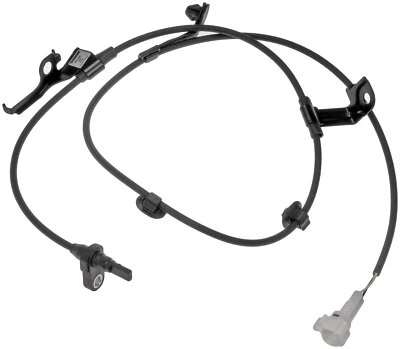 Front Right ABS Wheel Speed Sensor Dorman For 2007-2011 Toyota Yaris 2008 2009 - Image 1 of 3
