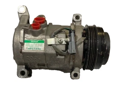 Conjunto de compresor de aire acondicionado-10S20F Tahoe Avalanche Express Escalade Foto 1 de 3