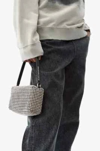 rhinestone bag - Picture 1 of 8