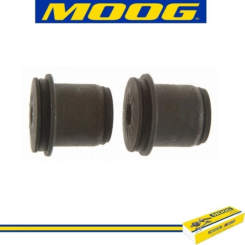 Control Arm Bushing Kit OE MOOG Front Upper for 2002-2013 CADILLAC ESCALADE EXT - Image 1 of 2