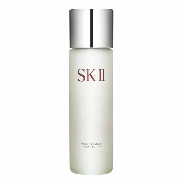 SK-II Facial Treatment Clear Lotion - 230ml