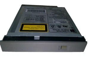 Toshiba XM-1202B PA2653U CD-ROM DRIVE for Toshiba Satellite Laptop 400CDT 500CDT - Picture 1 of 3