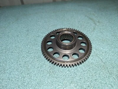 Husaberg FS570 2010 engranaje de arranque volante reducción unidireccional FS 570 FE570 FE Foto 1 de 3