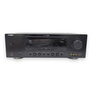 Yamaha AV Receiver Natural Sound Stereo HDMI Digital Surround RX-V363 NO REMOTE - Picture 1 of 17