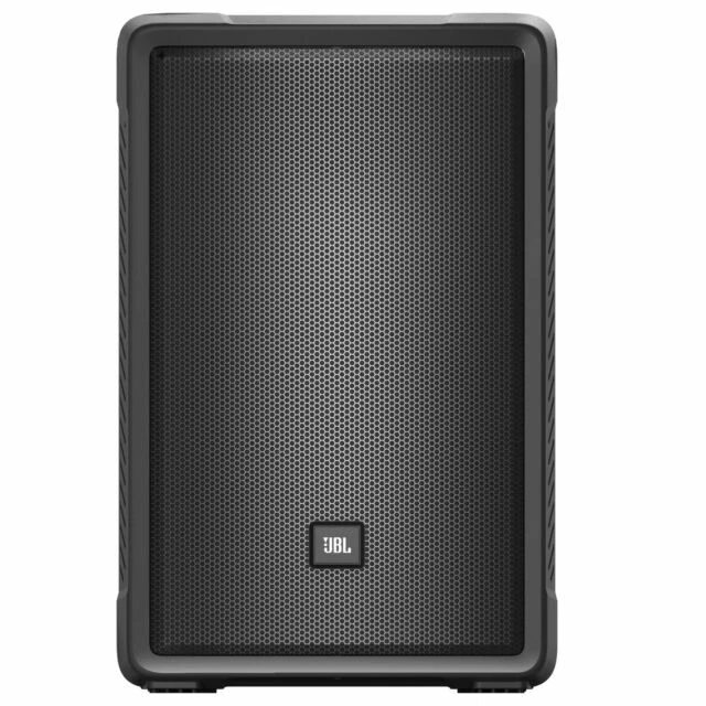 JBL IRX112BT 12 inch 1300W Portable Bluetooth Speaker - Black