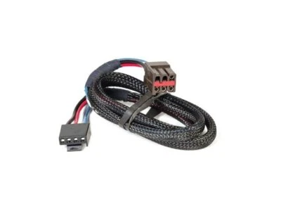 Conector de sistema de frenos Husky remolque para Ford E250 Econoline 13669XNKF Foto 1 de 2