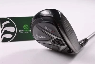 Titleist 915 F #3 Wood / 15 Degree / Stiff Flex Diamana S+ Blue 70 Shaft - Image 1 of 4