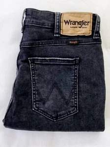 Wrangler SID Skinny Jeans Mens Size 30 - Picture 1 of 8
