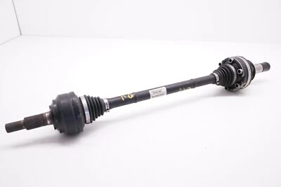 Задний правый приводной вал приводной вал для Porsche Cayenne 2003-2006 годов выпуска 7L0501201A - Изображение 1 из 4