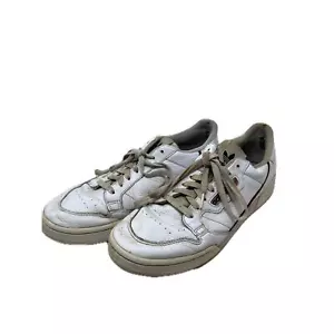 adidas Continental 80 White Scarlet Navy Mens 11.5 - Picture 1 of 7