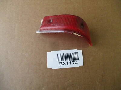 Opel Kadett B Blinker Glas K33289 vorne links SWF - Bild 1 von 4