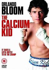 Calcium Kid, The [DVD] [2004], , Used; Very Good DVD