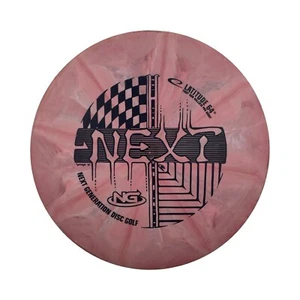 Latitude 64 Ballista Pro Burst First Run Next Generation Golf Disc 174g - Picture 1 of 10