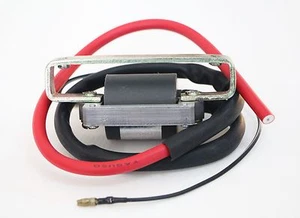PARA Suzuki AC50 AS50 A50 A80 A100 TS50 GT100 FR80 FR50 Bobina de encendido 6V. Nuevo - Imagen 1 de 3