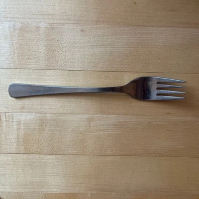 Hepp Premium L89 Speise- Gabel Menue- Gabel Vintage - Bild 1 von 4