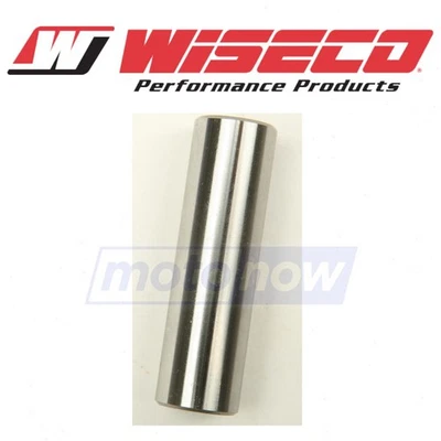 Wiseco Wrist Pin for 1984-1985 Yamaha RZ350 - Engine Pistons Wrist Pins sv Foto 1 de 4