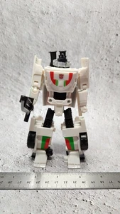Transformers Combiner Wars Wheeljack complete Hasbro Generations Sky Reign - Picture 1 of 8