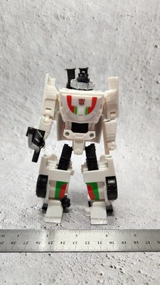 Transformers Combiner Wars Wheeljack complete Hasbro Generations Sky Reign - Image 1 of 4