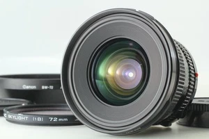 **Sample Pic** Canon New FD NFD 20mm f/2.8 MF Ultra Wide Angle Lens From JAPAN - Picture 1 of 12