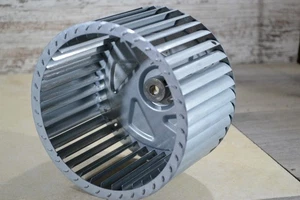 Loren Cook Gemini 420 Exhaust Fan Squirrel Cage - Picture 1 of 5