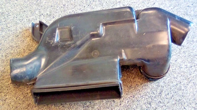 Buick Electra 1969 tubo de conducto de distribución de aire acondicionado central LOC-195DG Foto 1 de 4