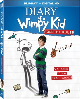 Diary Of A Wimpy Kid: Rodrick Rules - Image 1 of 2