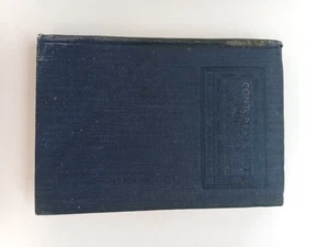 1923 Contemporary Poetry Edited By Marguerite Wilkinson - Imagen 1 de 10