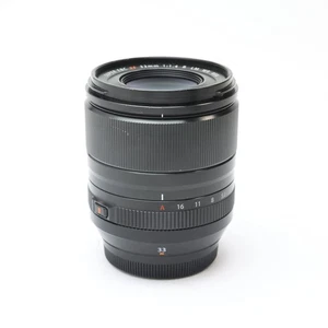 Fujifilm Fujinon XF 33mm F/1.4 R LM WR (Fuji X mount) #186 - Picture 1 of 12