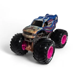 Monster Jam Kraken 1:64 Die-Cast Monster Truck Toy for Kids Ages 3+, Collectible - Picture 1 of 5