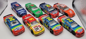 2003 Winners Circle - Decades of Champions - 1/64 - lot of 8 - See Pictures! - Picture 1 of 17