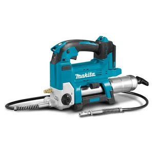 Makita Grease Gun DGP180ZBK 18V Li-ion Cordless 450g AUSTRALIAN MODEL - Picture 1 of 1