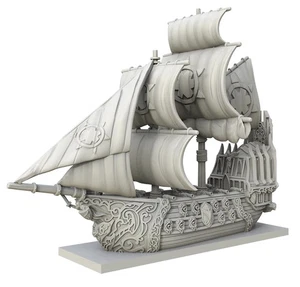 Armada: Basilische Äbtissin - Bild 1 von 1