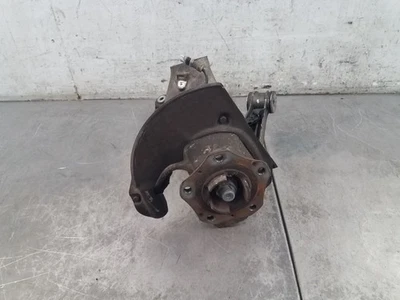 Brazos de control de nudillos del buje delantero izquierdo Porsche Cayman S 987 2007 #3075 Foto 1 de 4