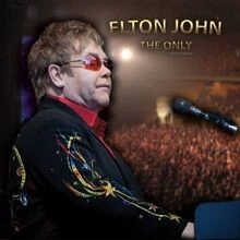 Only von Elton John | CD | Zustand sehr gut - Bild 1 von 2