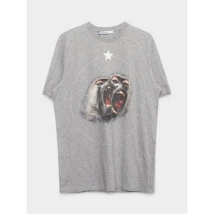 Camiseta Givenchy Monkey Brothers - Imagen 1 de 3