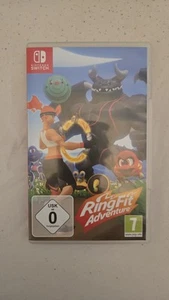 Ring Fit Adventure Nintendo Switch - Picture 1 of 4