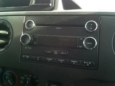 2009 Mercedes-Benz E350 A/C Compressor Usado 259K Milhas Peça OEM #682-00301 - Imagem 1 de 4