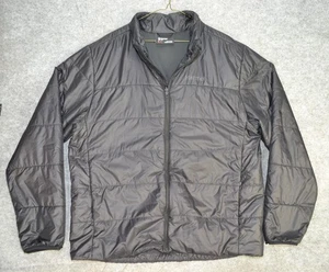Marmot Jacket Mens XL Insulated Lightweight Packable Puffer Full Zip Outdoor - Picture 1 of 24