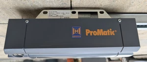 Hörmann ProMatic Garagentoröffner Art. Nr. 4510400 - Bild 1 von 4