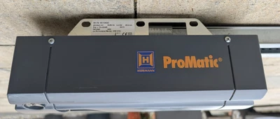 Hörmann ProMatic Garagentoröffner Art. Nr. 4510400 - Bild 1 von 4