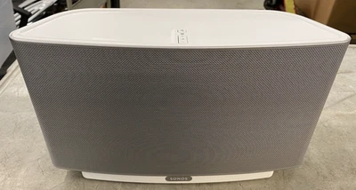 Altavoz Inalámbrico SONOS PLAY 5 Gen 1 Para Sistemas S1 MOSTRADO FUNCIONANDO Foto 1 de 4