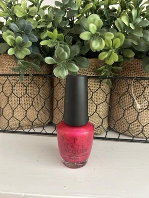 OPI NAIL POLISH IT'S ALL GREEK TO ME  Rare New - Image 1 of 2