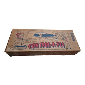Ultra Rare Unopened Vintage Baseball Softball Game Catch-A-FLI Catching Hitting. - Picture 1 of 11