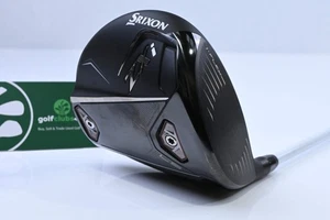 Srixon ZXi LS Driver / 9 Degree / TX-Flex Fujikura Atmos Tour Spec Black 8 - Picture 1 of 8