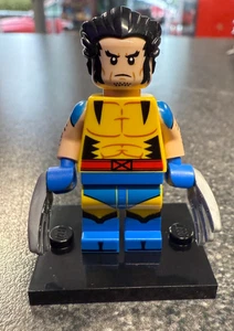 LEGO 71039 Marvel Minifiguren LEGO 71039 Marvel Minifiguren Serie 2 (31/11) - Bild 1 von 2