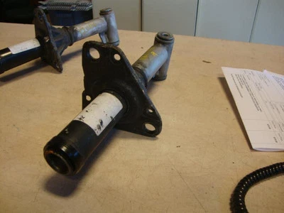 Amortiguador delantero derecho pasajero para AUDI ALLROAD 232537 01-05 Foto 1 de 4