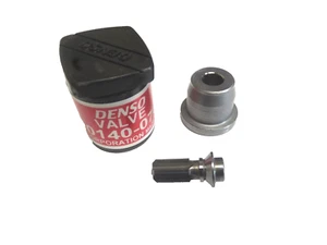 090140-0700 NEW DENSO INJECTION PUMP PLUNGER DELIVERY VALVE 138110-0420 - Picture 1 of 1