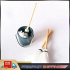 Mini Mop Bucket Dollhouse Decoration Cleaning Tools for Doll House Accessories