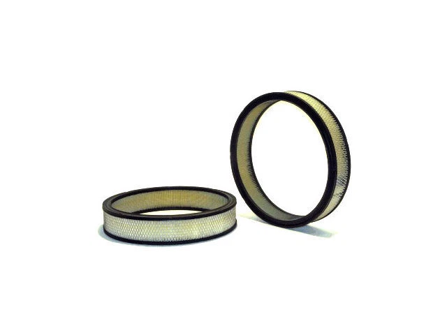 For 1971 Pontiac Grandville Air Filter WIX 81687FFCX 7.5L V8 - Image 1 of 2