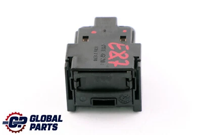 BMW E81 E82 E87 E88 Lecteur Clé Contact Antivol Volant 6954718 - Photo 1/4